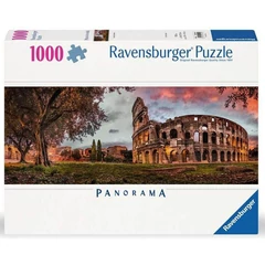 Ravensburger 1000 db-os Panoráma puzzle - Kolosszeum (12000440)