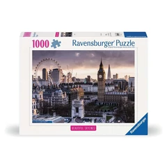 Ravensburger 1000 db-os  puzzle - Beautiful Skylines - London (12000016)