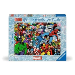 Ravensburger 1000 db-os  puzzle - Challenge - Marvel (12000510)