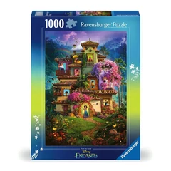 Ravensburger 1000-db-os puzzle - Encanto (12000608)