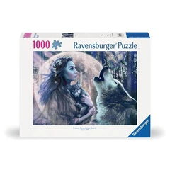Ravensburger 1000 db-os puzzle - Holdfényvarázs (12000621)