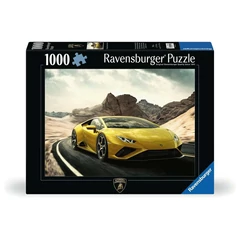 Ravensburger 1000 db-os puzzle - Lamborghini Huracan EVO (12000195)