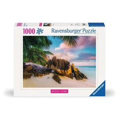 Ravensburger 1000 db-os puzzle - Seychelles (12000154)