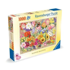 Ravensburger 1000 db-os puzzle - Virágzás (12000121)