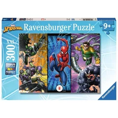 Ravensburger 300 db-os XXL puzzle - Pókember (12001072)