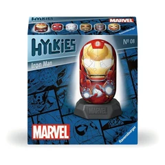 Ravensburger 54 db-os 3D puzzle - Marvel - Iron Man Hylkies (12001157)