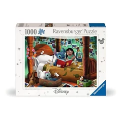Ravensburger 1000 db-os puzzle - Disney Collector's Edition - Lilo és Stitch (12001579)