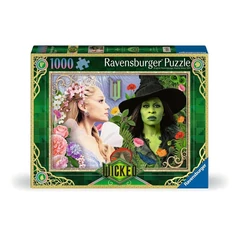 Ravensburger 1000 db-os puzzle - Wicked 2 (12001580)