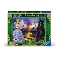 Ravensburger 1500 db-os puzzle - Wicked 2 (12001581)