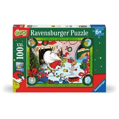 Ravensburger 100 db-os XXL puzzle - Grinch (12004068)