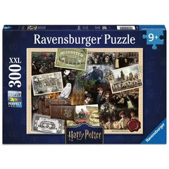 Ravensburger 300 db-os XXL puzzle - Harry Potter (12004140)
