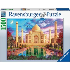 Ravensburger 1500 db-os puzzle - Taj Mahal (12000741)