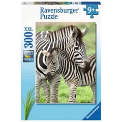 Ravensburger 300 db-os XXL puzzle - Zebrák (12948)