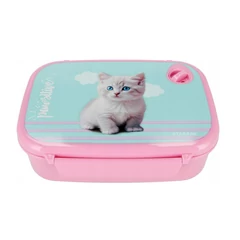 Cicás műanyag uzsonnás doboz (558657)