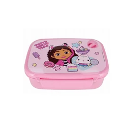 Gabi babaháza műanyag uzsonnás doboz (558658)