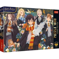Trefl 1000 db-os Premium Plus puzzle - Harry Potter (12082)