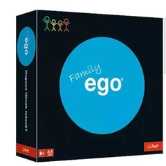 Trefl Ego Family társasjáték (02629)