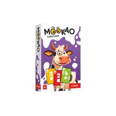 Trefl Mookao kártyajáték - Tehén (02835)