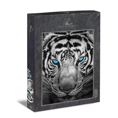 Ulmer 1000 db-os puzzle - The Hunter (0008)