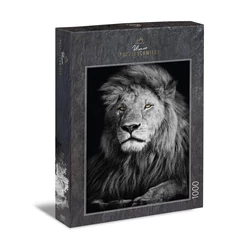 Ulmer 1000 db-os puzzle - King Romeo (0114)