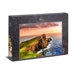 Ulmer 1000 db-os puzzle - Skye (0183)