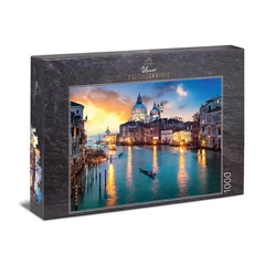 Ulmer 1000 db-os puzzle - Serenissima, Venice (0213)