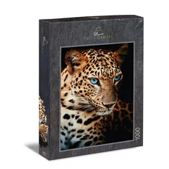 Ulmer 1000 db-os puzzle - Leopard (0664)