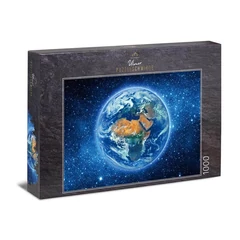 Ulmer 1000 db-os puzzle - Overview (0756)