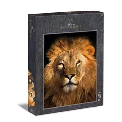 Ulmer 1000 db-os puzzle - King’s Portrait (1241)