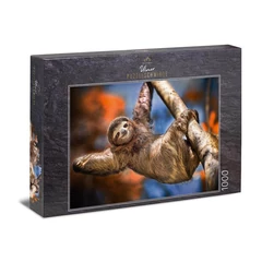 Ulmer 1000 db-os puzzle - Let Your Soul Relax (1456)