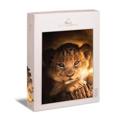 Ulmer 1000 db-os puzzle - Little Prince (1609)