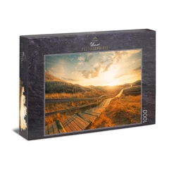 Ulmer 1000 db-os puzzle - Dream Path (2323)