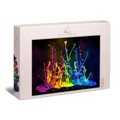 Ulmer 1000 db-os puzzle - Bounce & Bass (2354)