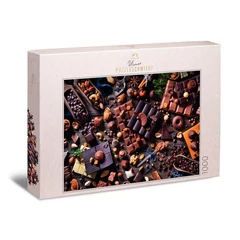 Ulmer 1000 db-os puzzle - Sweet Temptation (2378)