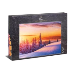 Ulmer 1000 db-os puzzle - The Distance Awakens (2422)