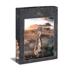 Ulmer 1000 db-os puzzle - Great Future (2552)