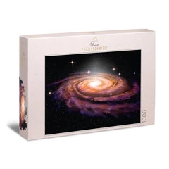Ulmer 1000 db-os puzzle - Galaxy (2798)