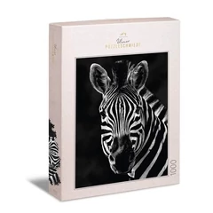 Ulmer 1000 db-os puzzle - Zebra (3047)
