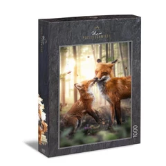 Ulmer 1000 db-os puzzle - Spring Feelings (3153)