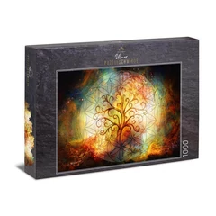 Ulmer 1000 db-os puzzle - Tree of Life (3252)