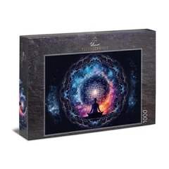 Ulmer 1000 db-os puzzle - Chakra (3276)