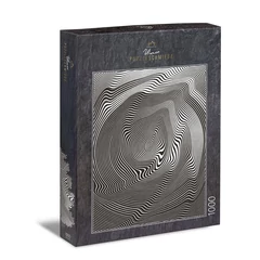 Ulmer 1000 db-os puzzle - Absurdity (3351)