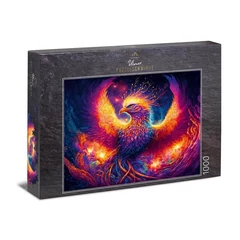 Ulmer 1000 db-os puzzle - Phoenix (3429)