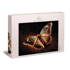 Ulmer 1000 db-os puzzle - Evening Dress (3467)