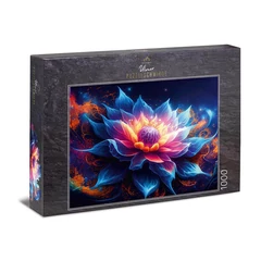 Ulmer 1000 db-os puzzle - Lotus Nova (3535)