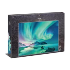 Ulmer 1000 db-os puzzle - Polar Night (3610)