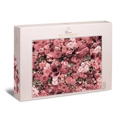 Ulmer 500 db-os puzzle - Rouge (3740)