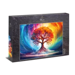 Ulmer 1000 db-os puzzle - Universal Tree (3948)