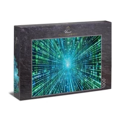 Ulmer 1000 db-os puzzle - Online (4242)