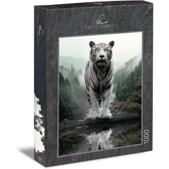 Ulmer 1000 db-os puzzle - Spirit of the Wild (4464)